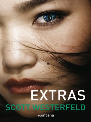 cover image of Extras (Traición 4)